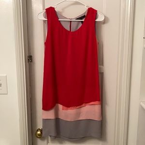 BCBGMaxAzria Dress